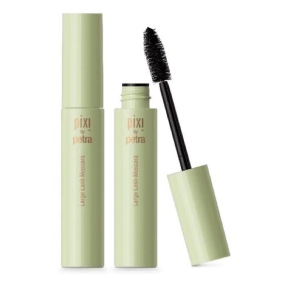🦋 Pixi Large Lash Volume Mascara
Bold Black New FullSz - Picture 1 of 8